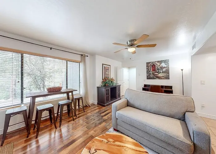 Elegant Among The Pines-views, Near Downtown * Prescott