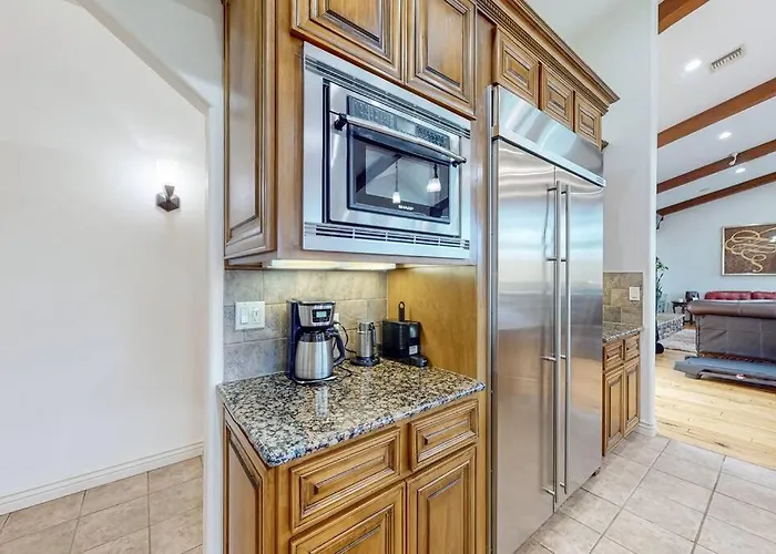 Elegant Among The Pines-views, Near Downtown * Prescott