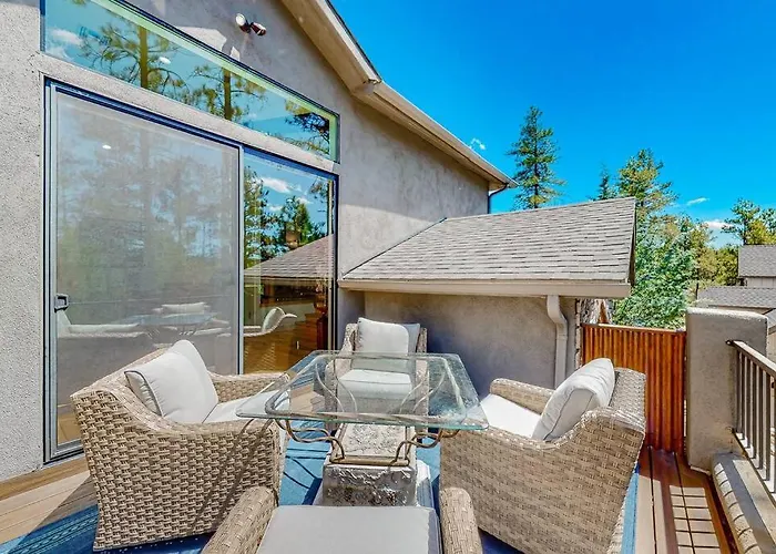 Elegant Among The Pines-views, Near Downtown Prescott